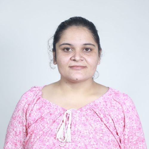 Ankita Shukla